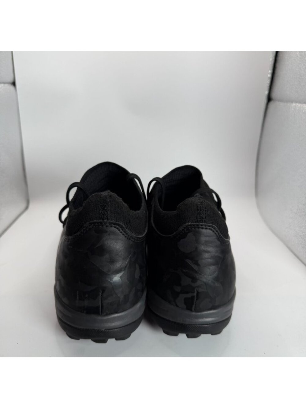 PUMA Future Z 3.1 TT Mens Black Soccer Turf Shoes US 10 Lightweight - Picture 5 of 9